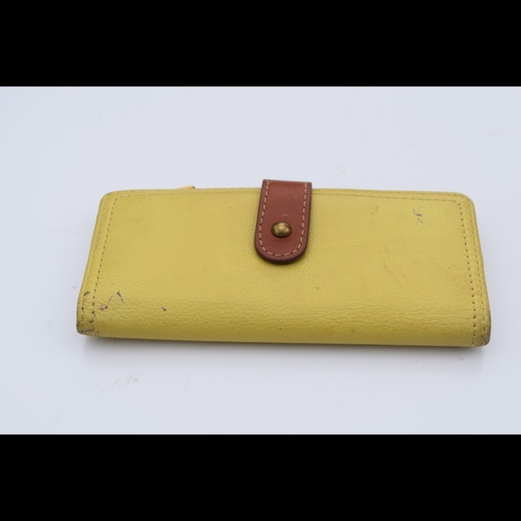 Fossil wallet - Picture 1 of 8